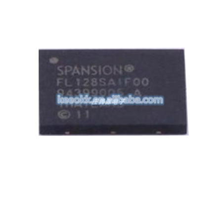 S25FS12 S25FS128  S25FS128SDSNFI100 ICs Modules Chip