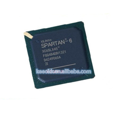 AT32F425C8T7  XC6SLX150T -2CSG484I  XC6SLX150T-2CSG484I ICs Modules