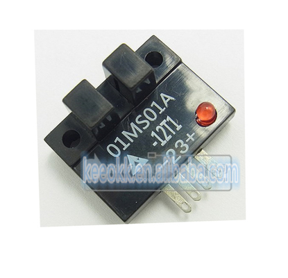 Photoelectric Switch Sensor Custom Ic Chip Electronic EE-01MS01A Photoelectron