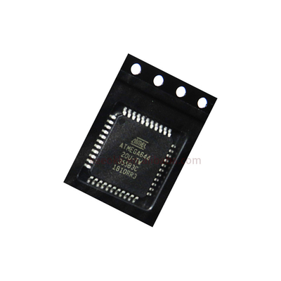 PA-aur spot AVR MCU chip Atmega644PA-au Atmega644 Atmega644PA