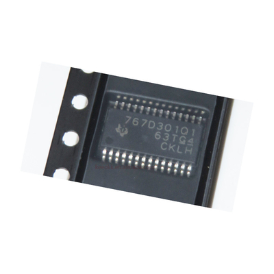 chips HTSSOP-28 Good Quality   TPS767D301 TPS767D301QPWPR TPS767D301QPWPRQ1
