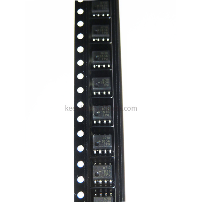 chips HCPL0710   SOP8 HCPL-0710 HCPL-0720 HCPL0720