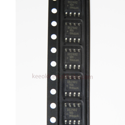 Original  And  New  In Stock DS2482S DS2482  DS2482S-100PBF