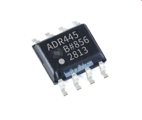 Reference voltage 5.0V SOIC-8 New original IC chip ADR445A ADR445ARZ-REEL7