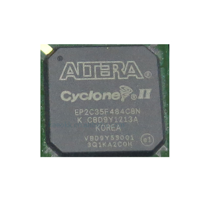 EP2C35F484C8N EP2C35F484C8 carn orignal   BGA-484 FPGA IC  EP2C35F484 BGA484